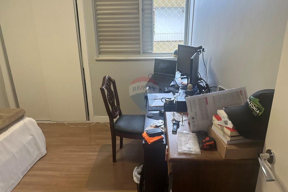 Apartamento - Alugar - Belo Horizonte , Minas Gerais - IMG_4427.jpeg - 870251127-23