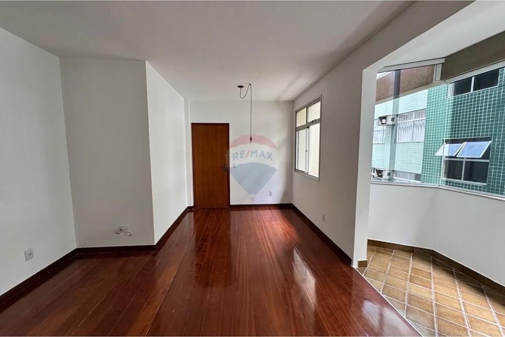 Apartamento - Alugar - Belo Horizonte , Minas Gerais - WhatsApp Image 2026-03-23 at 10.15.10 (1).jpeg - 870701005-97