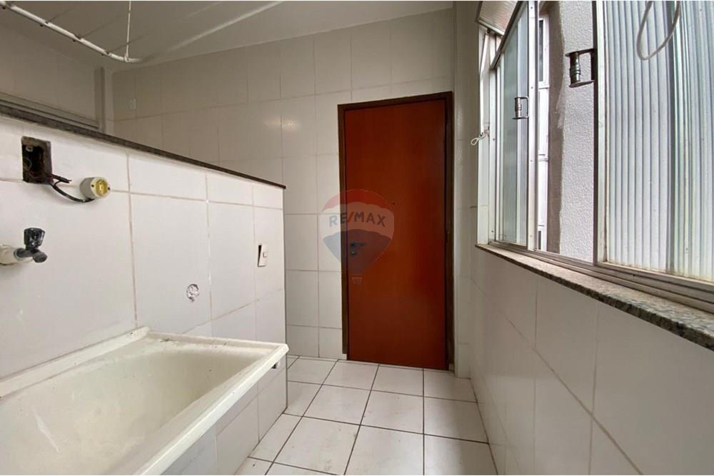 Apartamento - Alugar - Belo Horizonte , Minas Gerais - FOTO (20).jpeg - Área de serviço - 870701012-18