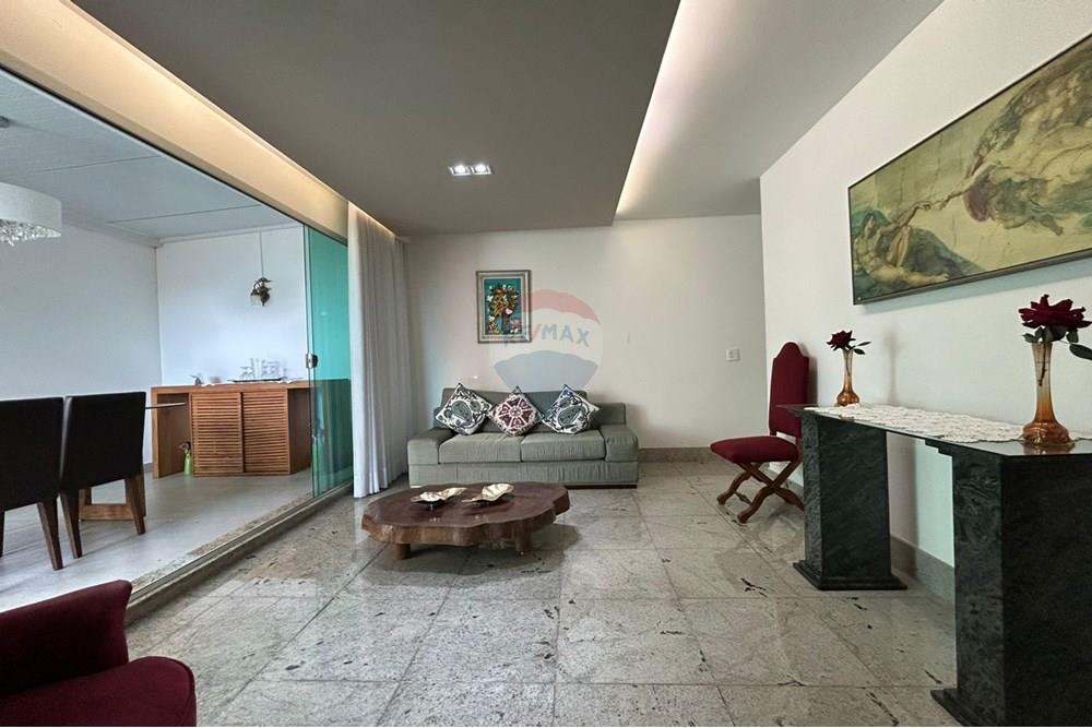 Apartamento - Venda - Belo Horizonte , Minas Gerais - IMG-20250729-WA0007.jpg - 870411055-40