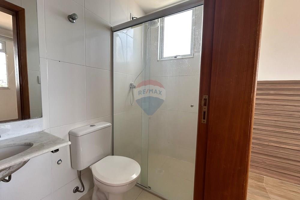 Apartamento - Alugar - Belo Horizonte , Minas Gerais - WhatsApp Image 2026-01-19 at 13.34.06 (1).jpeg - Banheiro - 870701005-88