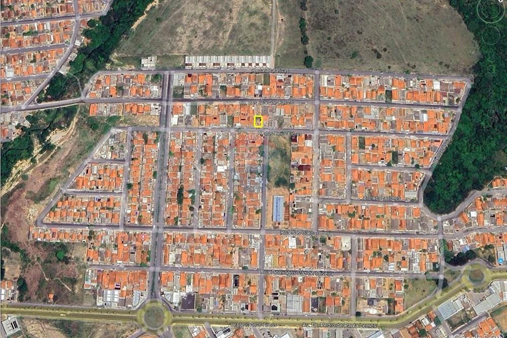 Terreno - Venda - Araxá , Minas Gerais - 10.JPG - Fachada - 870431045-59