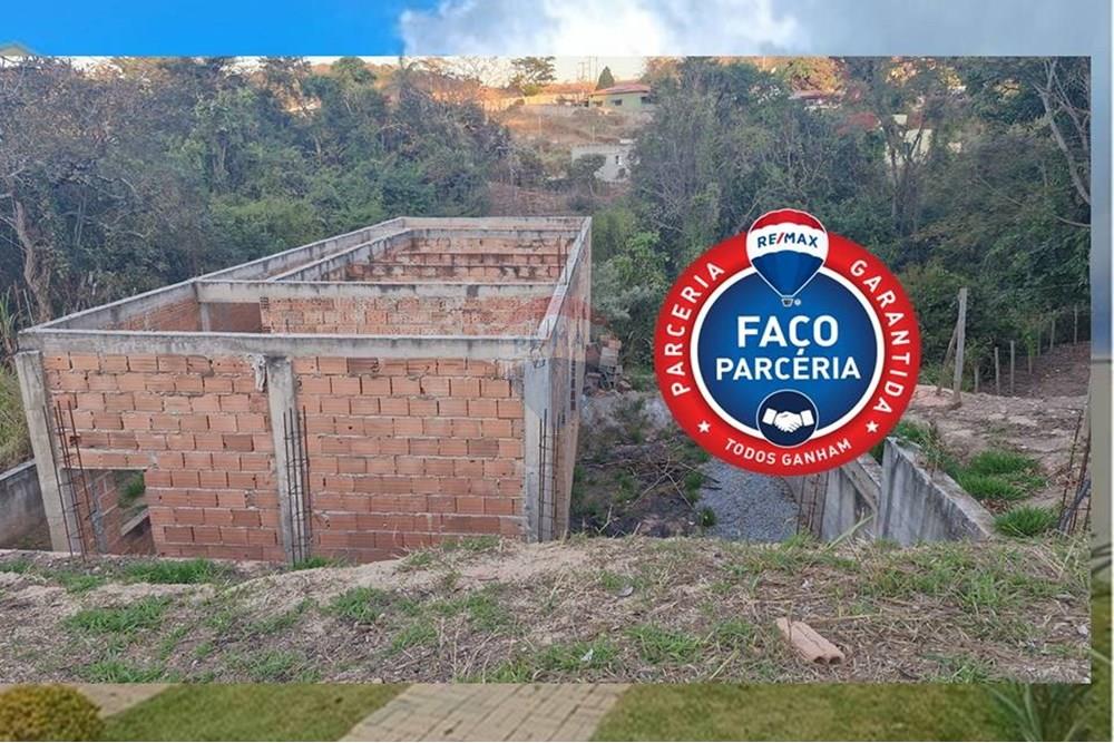 Casa - Venda - Betim , Minas Gerais - EXCLUSIVIDADE (1).jpg - 870421024-182