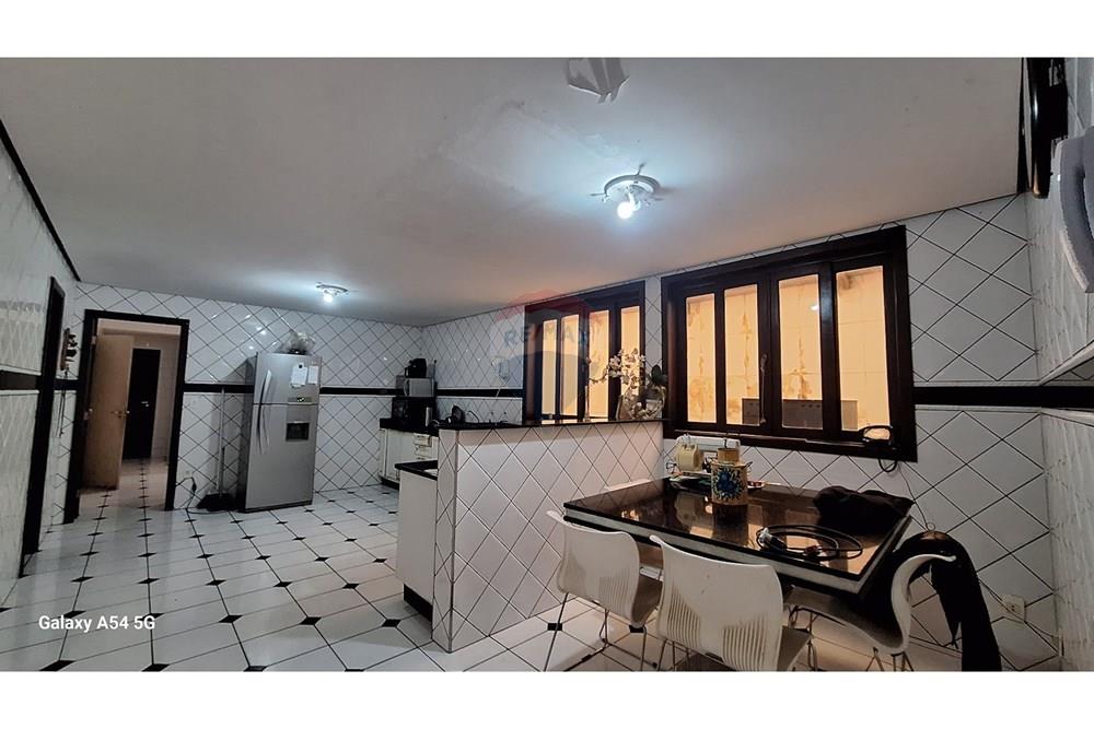 Casa - Venda - Belo Horizonte , Minas Gerais - Foto 1.13 cozinha.jpg - 870411036-68