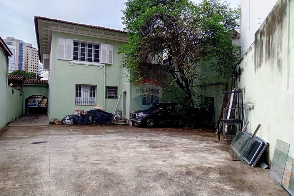 Casa Comercial - Alugar - Belo Horizonte , Minas Gerais - e0da4d89-4b82-41e0-86d7-da1e231d97bd.jpeg - 870251125-6