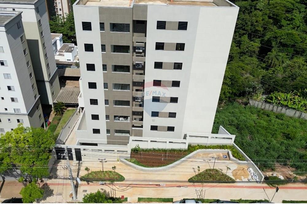 Apartamento - Venda - Belo Horizonte , Minas Gerais - IMG_6985.jpg - Fachada - 870351012-232