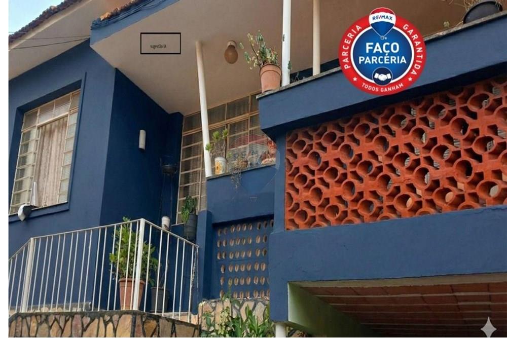 Casa - Venda - Belo Horizonte , Minas Gerais - EXCLUSIVIDADE.pptx (41).jpg - Fachada - 870421014-366