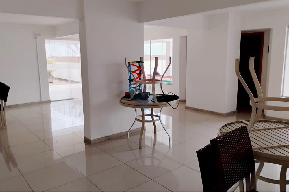 Cobertura - Venda - Belo Horizonte , Minas Gerais - SALÃO DE FESTAS 2.jpeg - 870751020-6