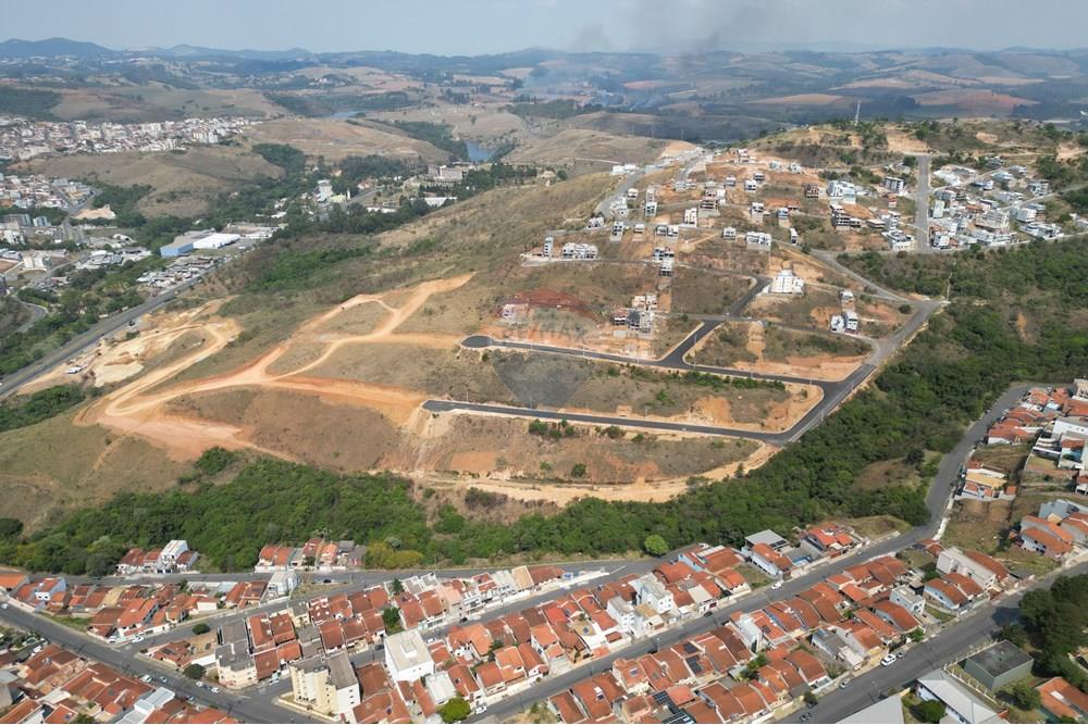 Terreno - Venda - Poços de Caldas , Minas Gerais - DJI_0493.JPG - 870361041-122
