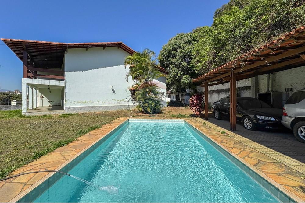 Casa - Venda - Belo Horizonte , Minas Gerais - 5.jpg - 870411048-67