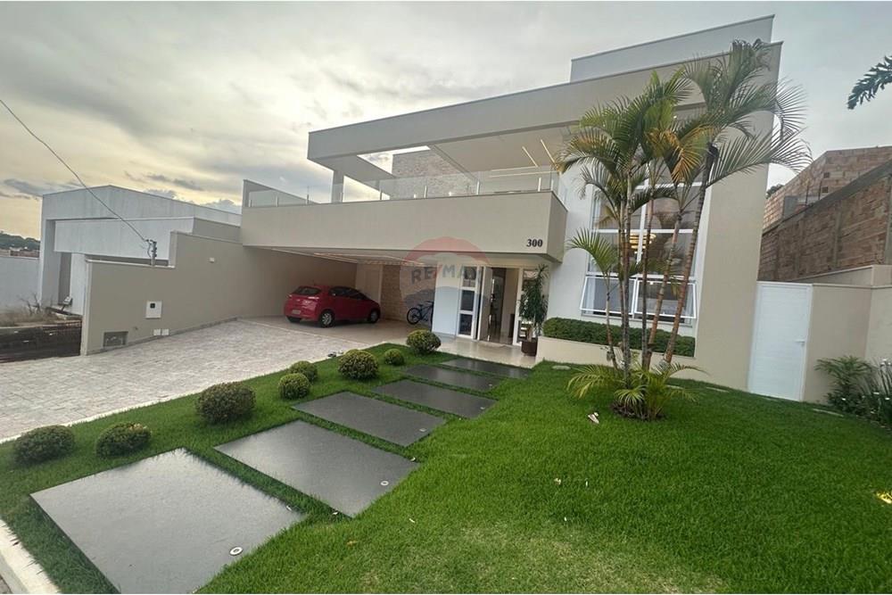 Casa - Venda - Araxá , Minas Gerais - IMG-20251202-WA0071.jpg - Fachada - 870431058-27