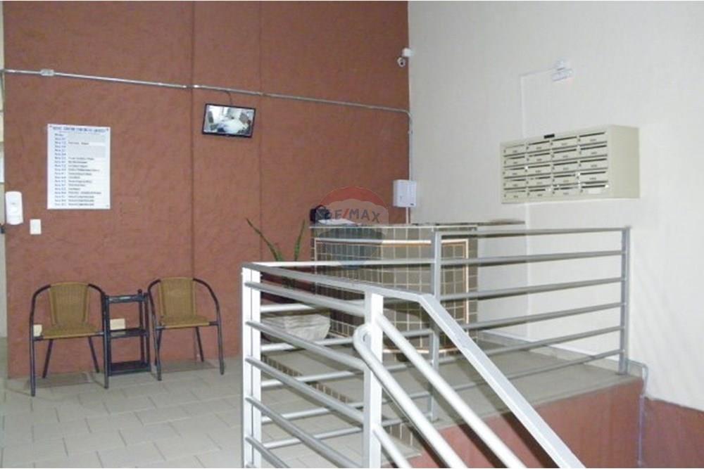 Cj. Comercial/ Sala - Alugar - Belo Horizonte , Minas Gerais - PB080012.JPG - 870241013-114