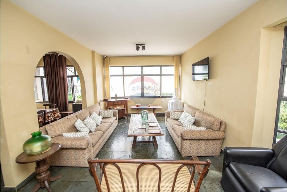 Apartamento - Venda - Belo Horizonte , Minas Gerais - 0062.jpg - 870371023-1