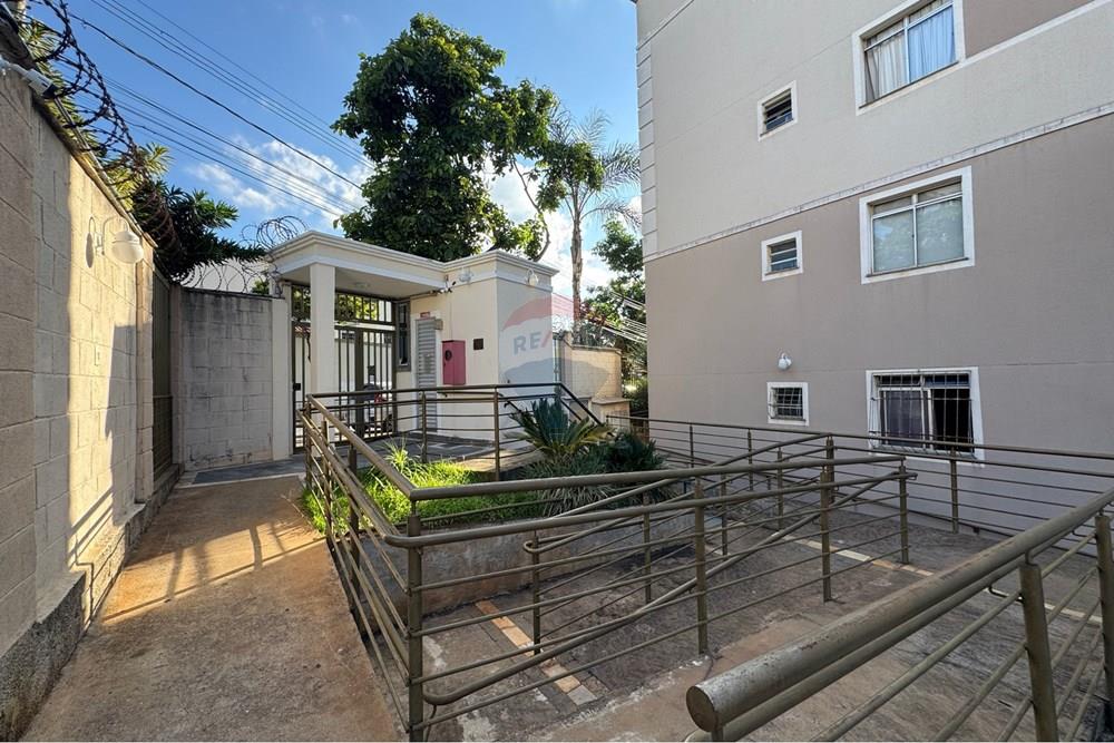 Apartamento - Venda - Contagem , Minas Gerais - 29.jpeg - 870411048-82