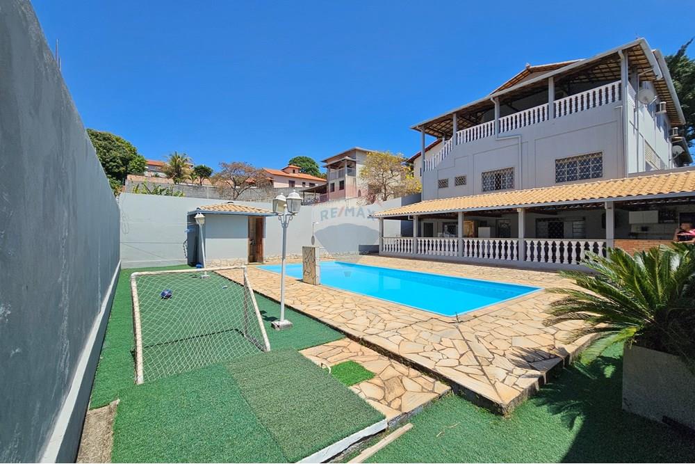 Casa - Venda - Belo Horizonte , Minas Gerais - 20250911_115822.jpg - 870411099-47