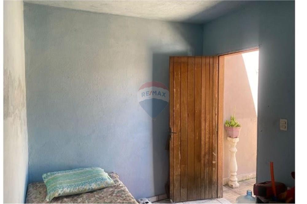 Casa - Alugar - Contagem , Minas Gerais - QTDES.JPG - Quarto infantil - 870241011-76