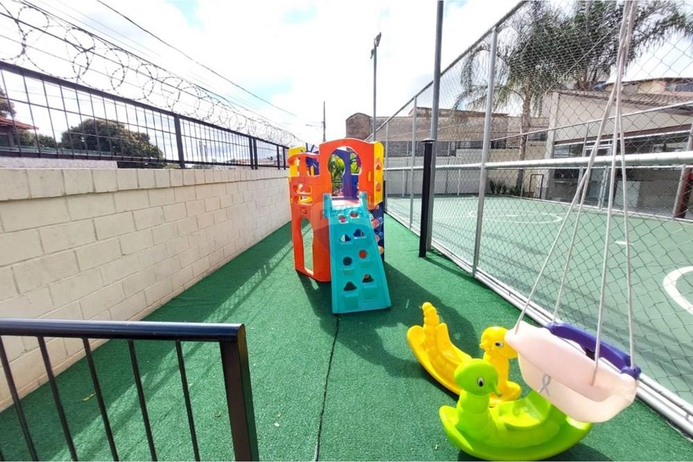 Apartamento - Alugar - Belo Horizonte , Minas Gerais - 19.jpeg - 870701005-74