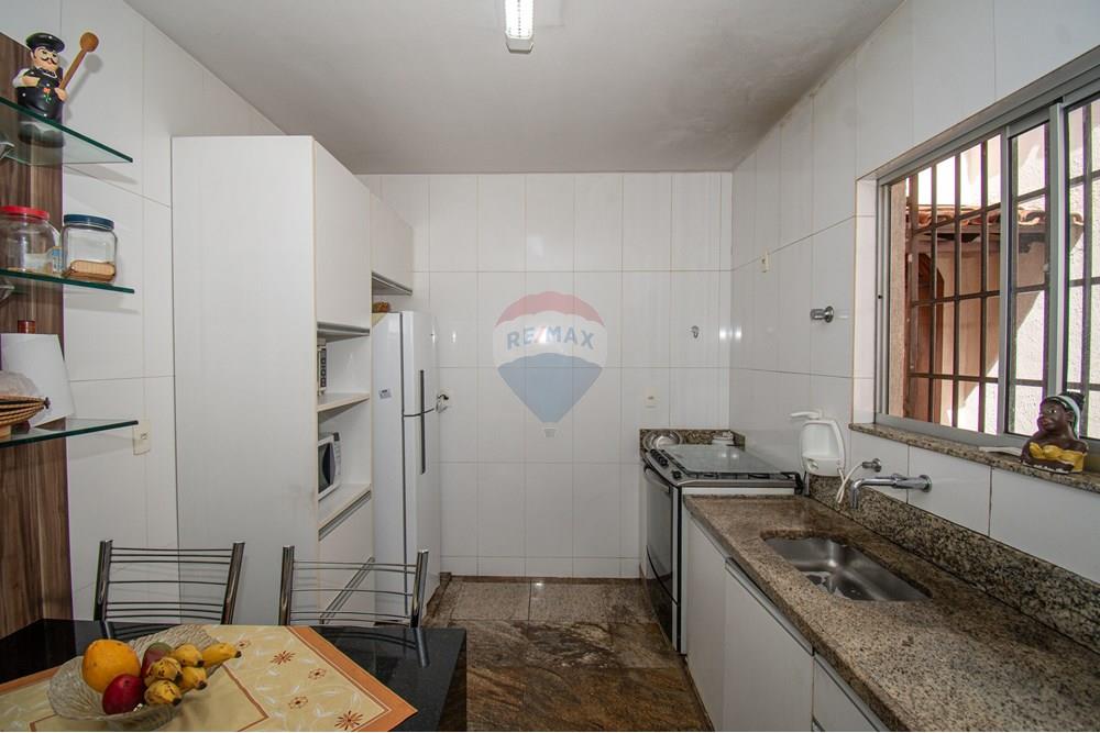 Casa - Venda - Belo Horizonte , Minas Gerais - _BHF3530.jpg - 870251143-78