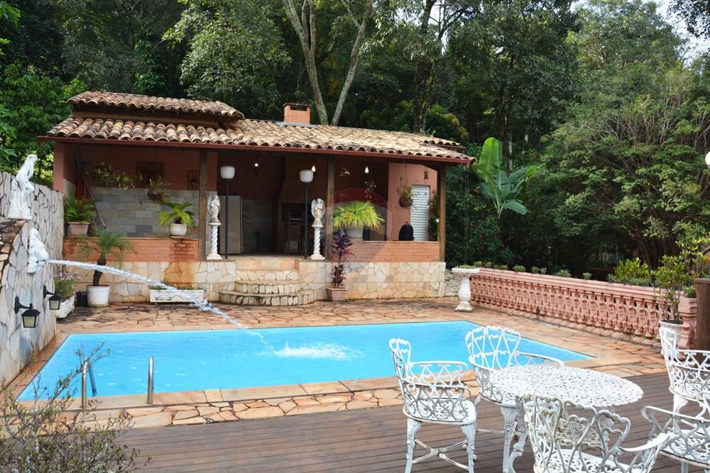 Casa de Condomínio - Venda - Brumadinho , Minas Gerais - DSC_0110.JPG - 870421052-68