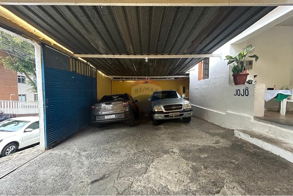 Galpão - Venda - Belo Horizonte , Minas Gerais - 42.jpeg - 870251107-8