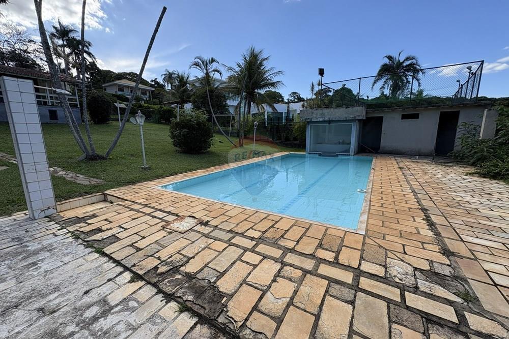 Casa de Condomínio - Venda - Lagoa Santa , Minas Gerais - IMG_7877.jpeg - 870761003-24