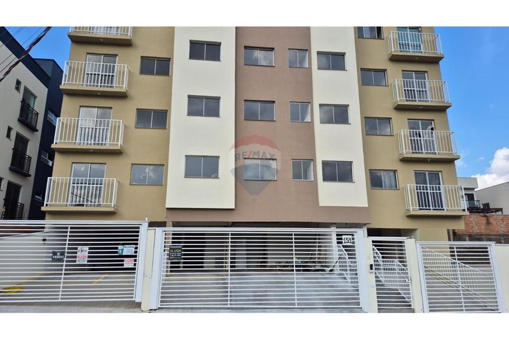 Apartamento - Alugar - Poços de Caldas , Minas Gerais - fachada nelson.jpeg - 870361003-25