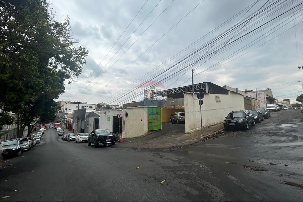 Galpão - Venda - Belo Horizonte , Minas Gerais - 15.jpeg - 870251107-8