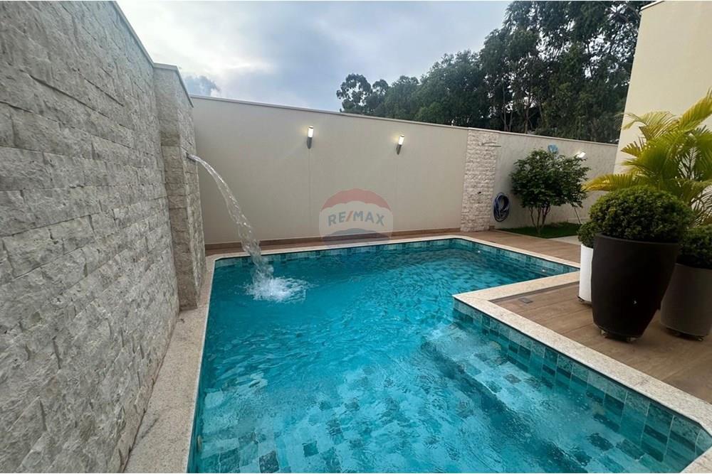 Casa - Venda - Araxá , Minas Gerais - IMG-20251202-WA0081.jpg - Piscina - 870431058-27