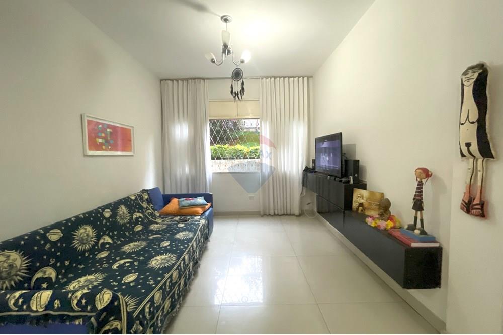 Apartamento - Venda - Belo Horizonte , Minas Gerais - IMG_4935.jpg - 870251002-604