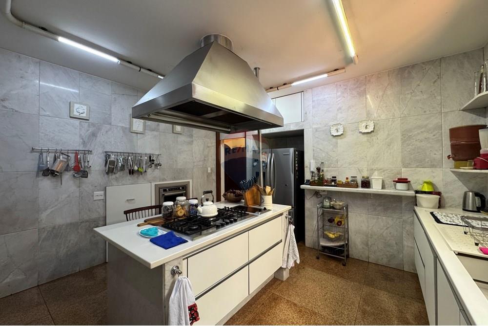 Casa de Condomínio - Venda - Nova Lima , Minas Gerais - IMG_1196.JPG - 870411117-18