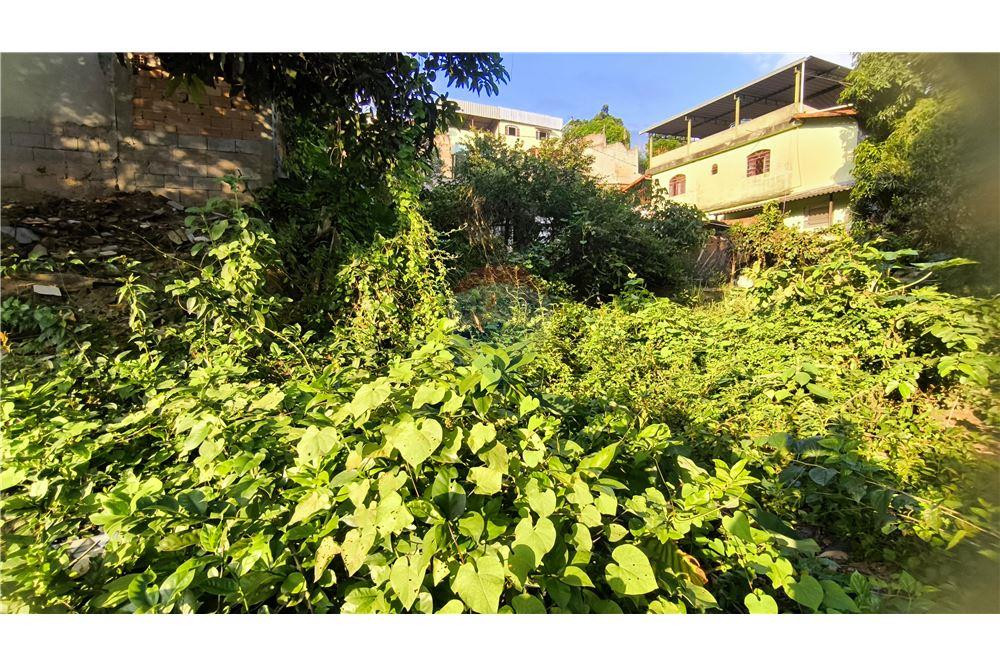 Terreno - Venda - Ibirité , Minas Gerais - 34 - 870421081-6