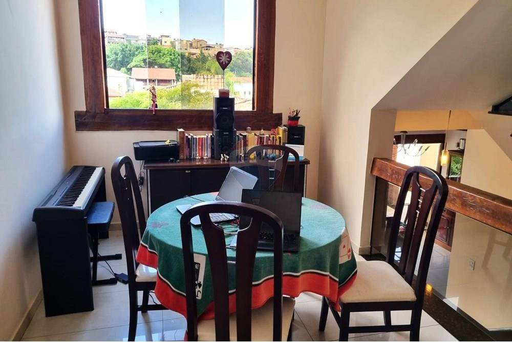 Casa - Venda - Belo Horizonte , Minas Gerais - 06.jpeg - 870251128-5