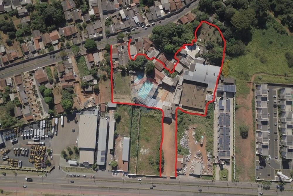 Casa - Venda - Araxá , Minas Gerais - certo.jpg - Fachada - 870431064-12