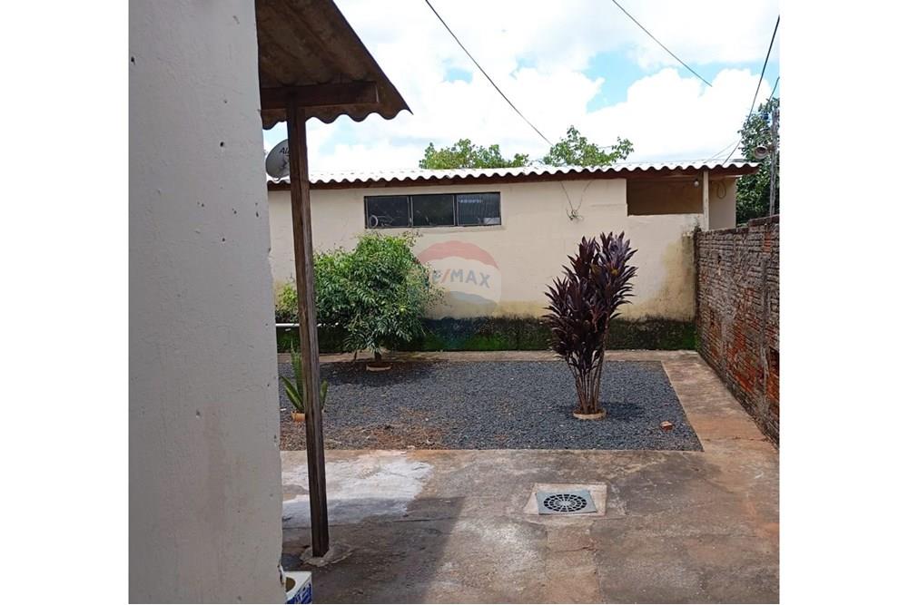 Casa - Venda - Uberaba , Minas Gerais - 10 Casa Venda 200 mil no Boa Vista em Uberaba na Remax 870291025-121.jpeg - 870291025-121