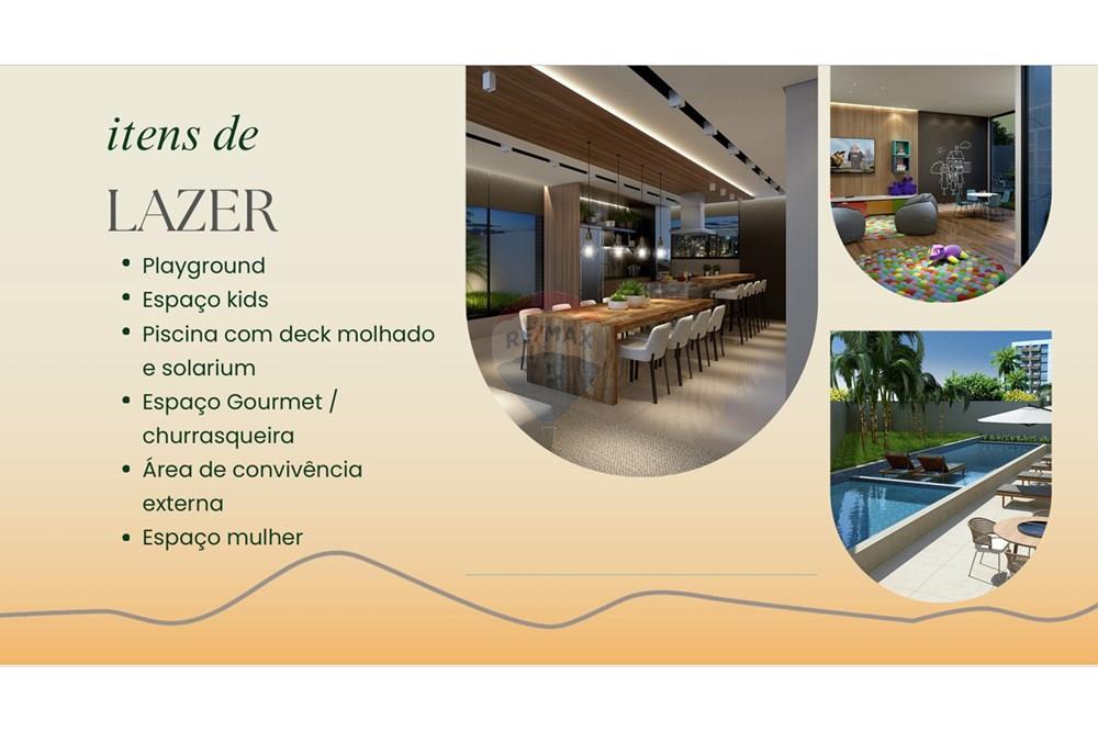 Apartamento - Venda - Belo Horizonte , Minas Gerais - Lazer 2025-10-02 153732.jpg - 870251127-10