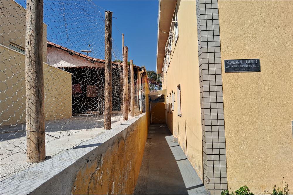 Apartamento - Venda - Contagem , Minas Gerais - 9 - 870411031-32