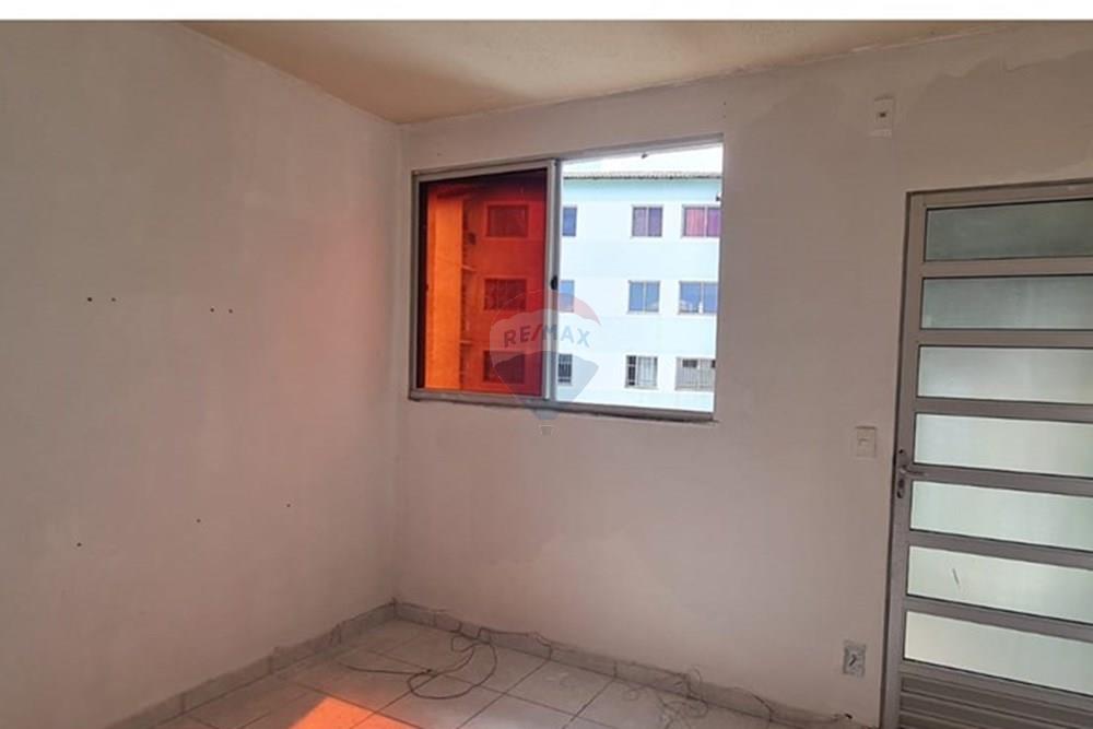Apartamento - Venda - Belo Horizonte , Minas Gerais - 2044cad8-c23f-4421-b947-a55a0d0bfb00.jpeg - 870411117-23