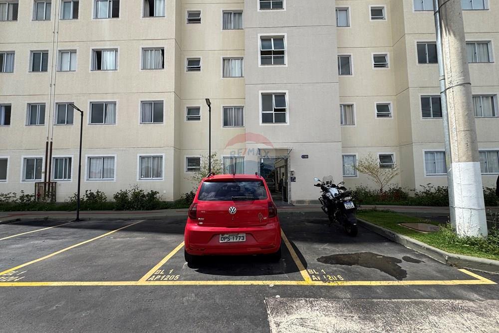 Apartamento - Venda - Belo Horizonte , Minas Gerais - IMG_2533 2 (1).JPG - 870411150-3