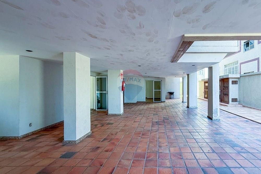 Cobertura - Venda - Belo Horizonte , Minas Gerais - FOTO141.jpg - Salão de Festas - 870421119-34