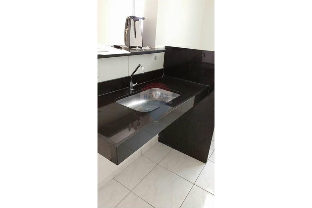 Apartamento - Venda - Uberaba , Minas Gerais - 12 Apartamento Venda 130 mil no Parque Utah em Uberaba na Remax 870291025-113.jpeg - 870291025-113