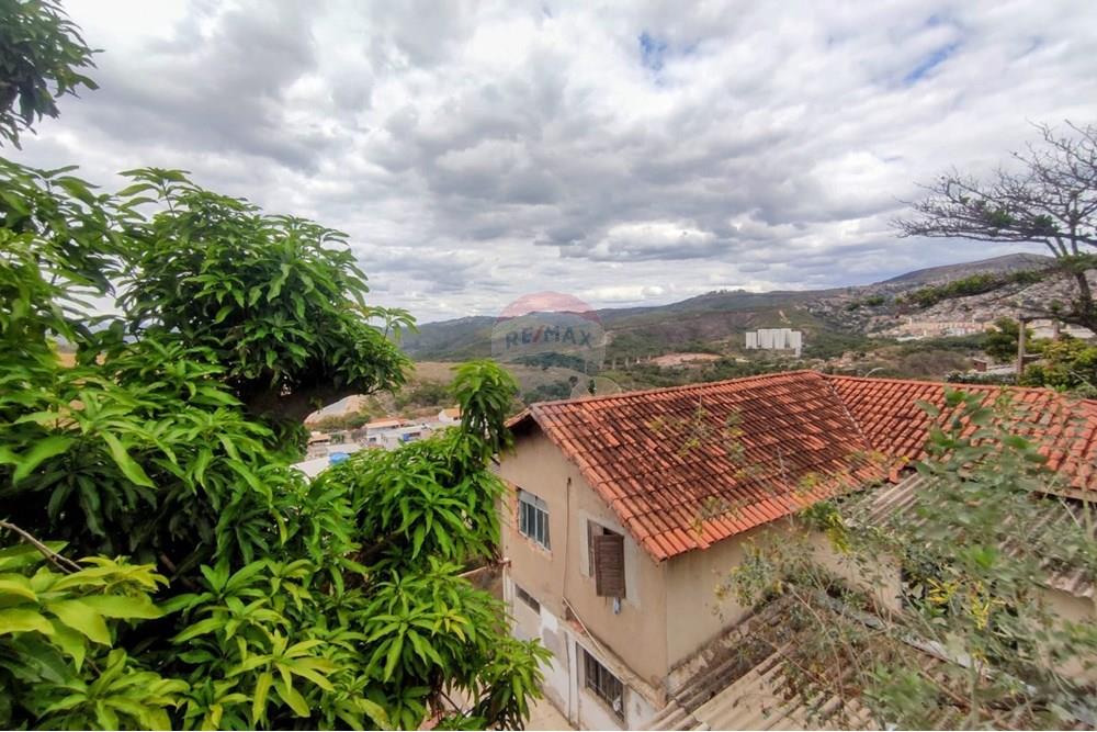 Casa - Venda - Belo Horizonte , Minas Gerais - ultima.jpeg - 870421035-80