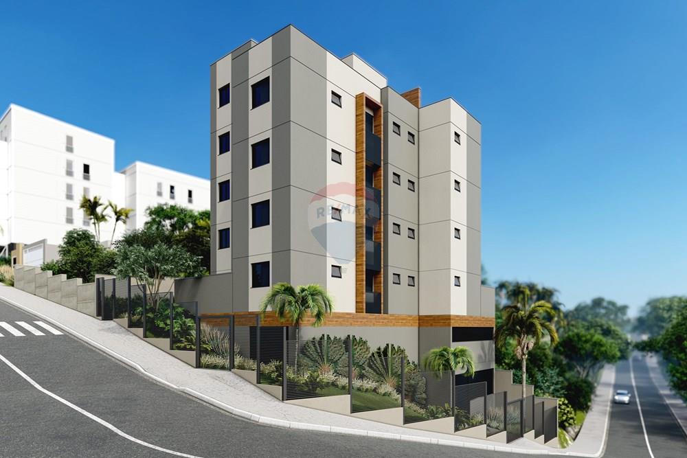 Cobertura - Venda - Belo Horizonte , Minas Gerais - 0.jpg - 870411048-91