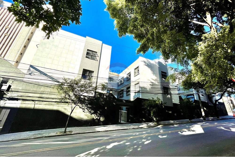 Apartamento - Venda - Belo Horizonte , Minas Gerais - 38.jpg - 870251002-582