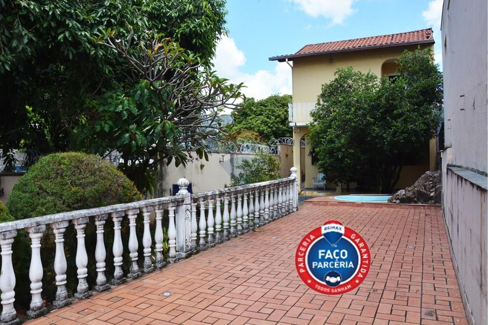 Casa - Venda - Belo Horizonte , Minas Gerais - 000005.jpg - 870421052-65