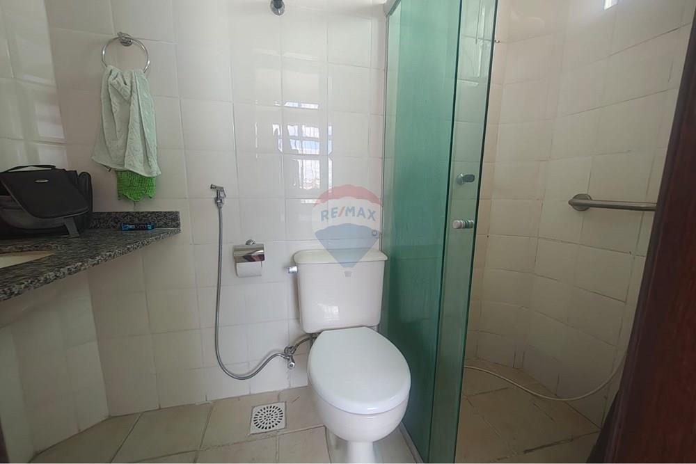 Apartamento - Alugar - Belo Horizonte , Minas Gerais - WhatsApp Image 2026-03-30 at 16.29.12 (3).jpeg - Banheiro - 870701013-25