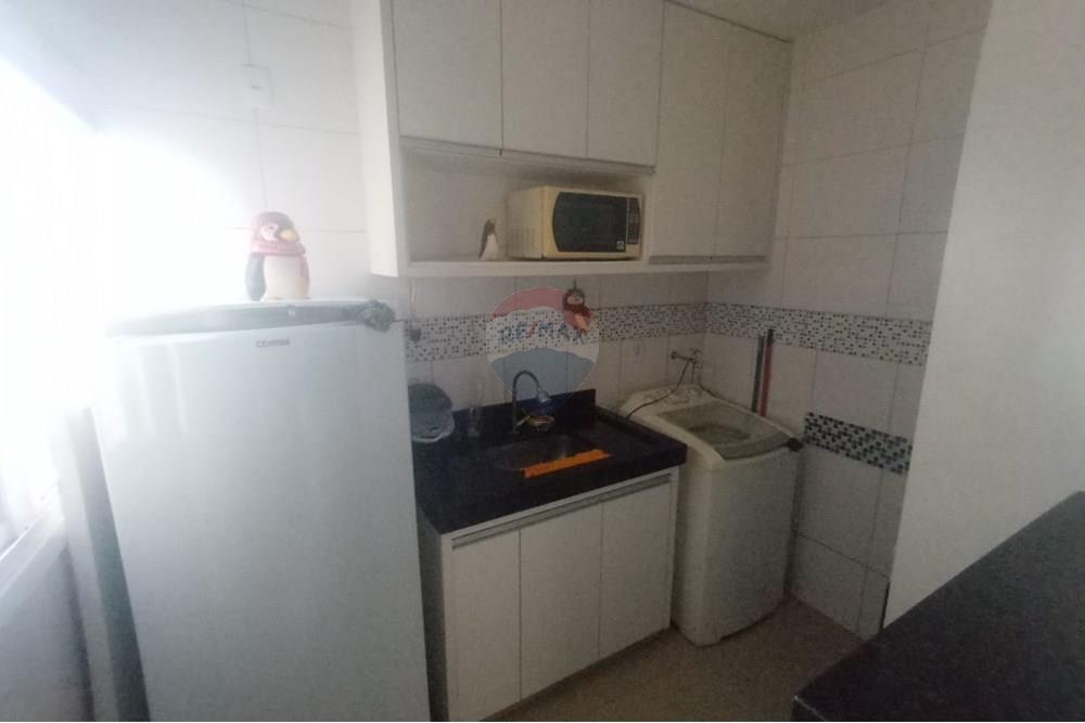 Apartamento - Venda - Uberaba , Minas Gerais - 05 Apartamento Venda 220 próxima UFTM no Abadia em Uberaba na Remax 870291025-133.jpeg - 870291025-133