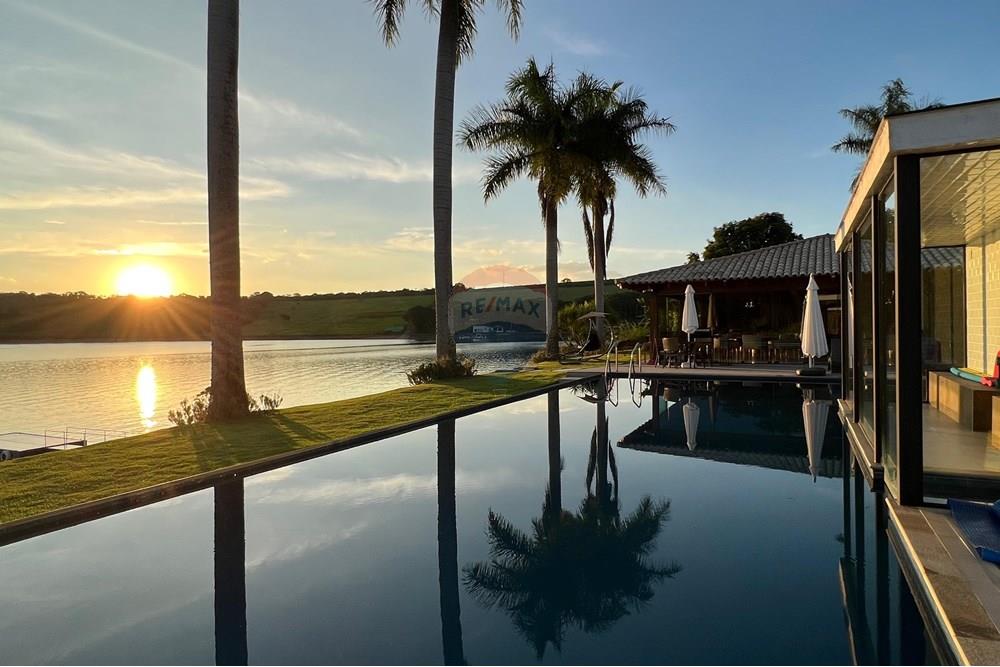 Casa de Campo - Venda - Capitólio , Minas Gerais - rancho Elzio 5.jpg - 870731001-71