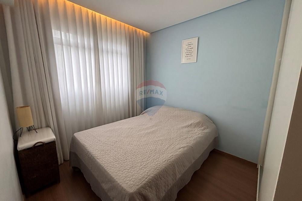 Apartamento - Venda - Belo Horizonte , Minas Gerais - IMG_7788.JPG - Quarto de família - 870701002-84