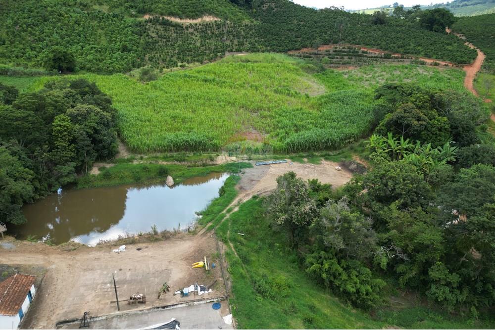 Fazenda - Venda - Caconde , São Paulo - DJI_0053.JPG - 870361041-102
