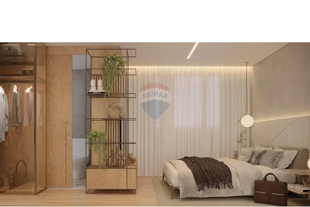 Apartamento - Venda - Belo Horizonte , Minas Gerais - 12 - quarto.jpeg - 870251106-21